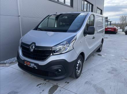 Renault - Trafic