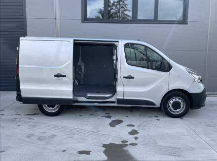 Renault - Trafic