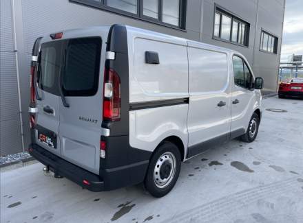 Renault - Trafic
