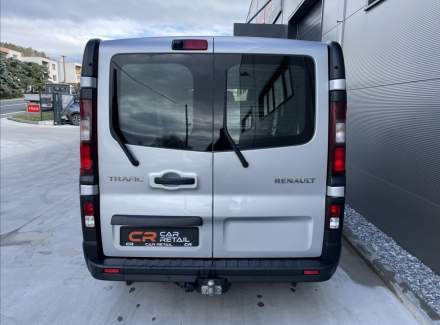 Renault - Trafic