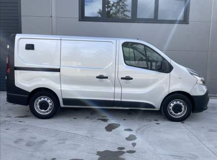 Renault - Trafic