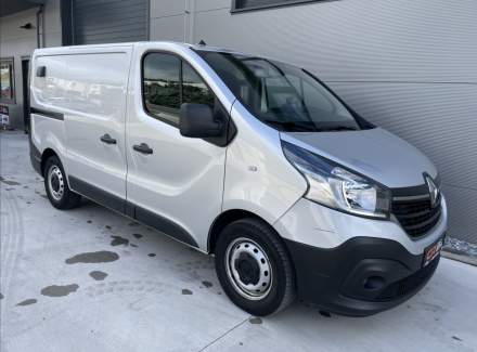 Renault - Trafic