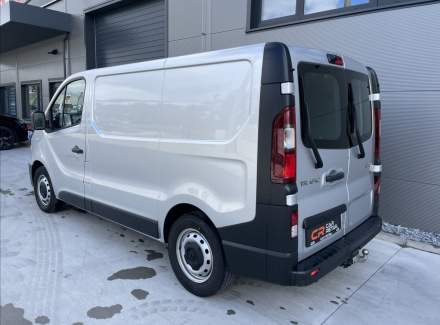 Renault - Trafic