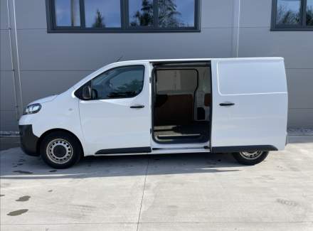 Opel - Vivaro