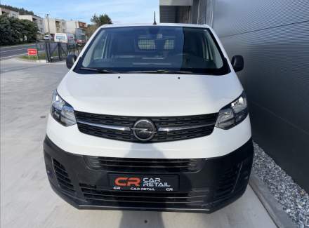 Opel - Vivaro