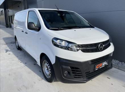 Opel - Vivaro
