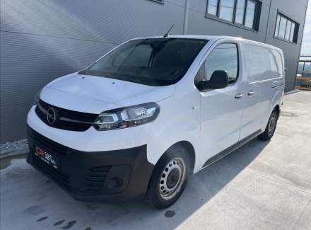 Opel - Vivaro