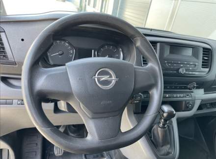 Opel - Vivaro