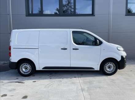 Opel - Vivaro