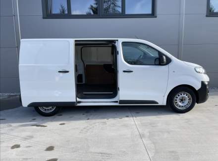 Opel - Vivaro