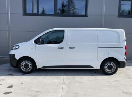 Opel - Vivaro