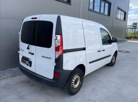 Renault - Kangoo