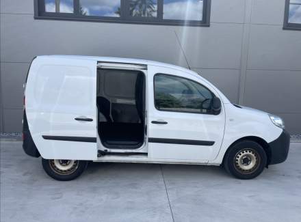 Renault - Kangoo