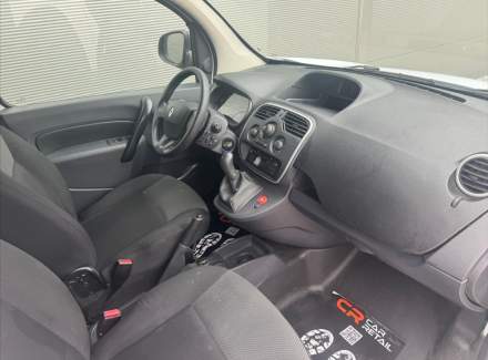 Renault - Kangoo