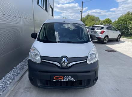 Renault - Kangoo