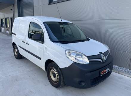 Renault - Kangoo