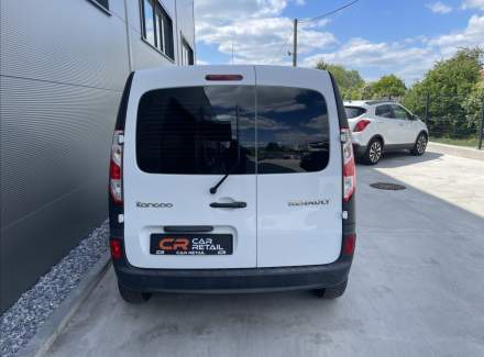 Renault - Kangoo