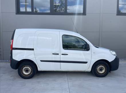 Renault - Kangoo