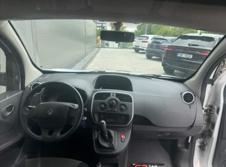 Renault - Kangoo