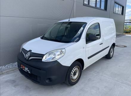 Renault - Kangoo