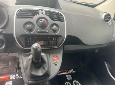 Renault - Kangoo