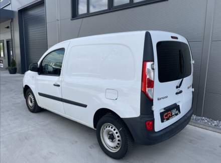 Renault - Kangoo