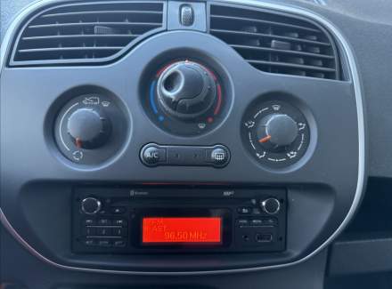 Renault - Kangoo