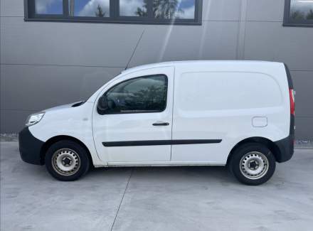 Renault - Kangoo