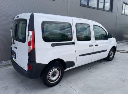 Renault - Kangoo