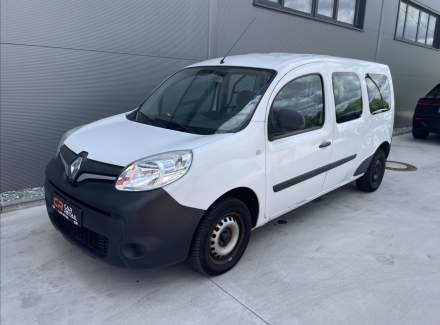 Renault - Kangoo