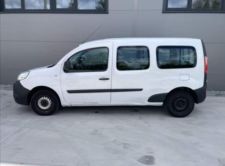 Renault - Kangoo