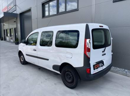 Renault - Kangoo