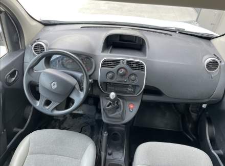 Renault - Kangoo