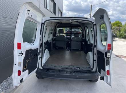Renault - Kangoo