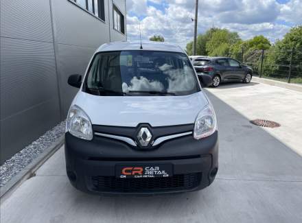 Renault - Kangoo
