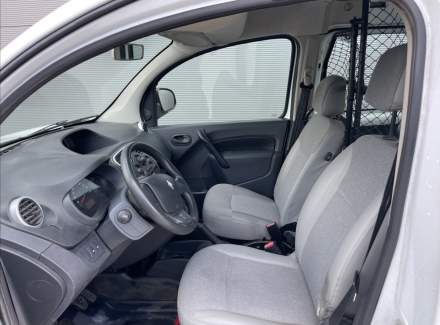 Renault - Kangoo