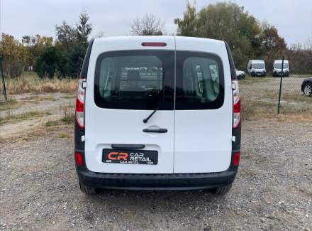 Renault - Kangoo