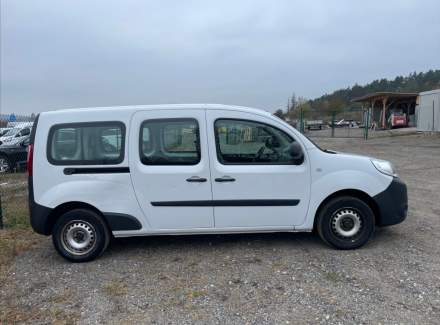 Renault - Kangoo
