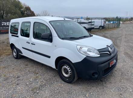 Renault - Kangoo