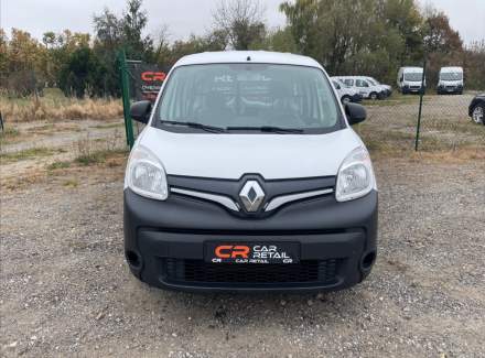 Renault - Kangoo