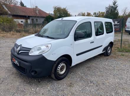 Renault - Kangoo