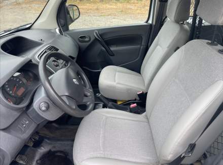 Renault - Kangoo