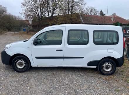 Renault - Kangoo