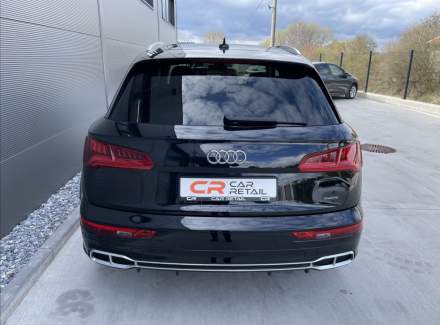 Audi - Q5