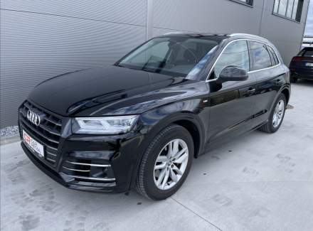 Audi - Q5
