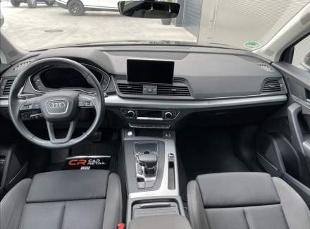 Audi - Q5