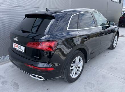 Audi - Q5