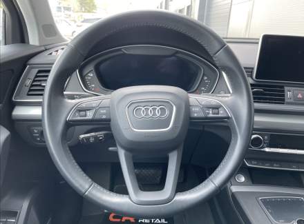 Audi - Q5