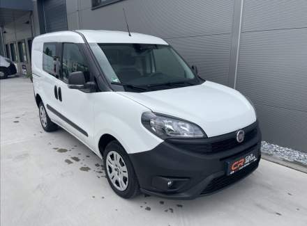 Fiat - Dobló cargo