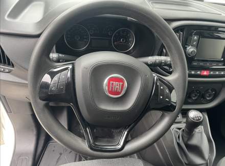 Fiat - Dobló cargo